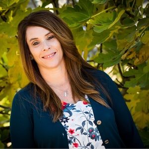 Meet your Posher, Joanne